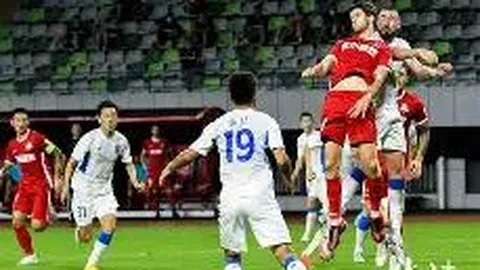 意甲新赛季有望提前至6月13日重启，6月20日为最早时间表