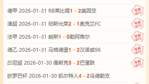 利物浦本赛季大乐透期号专家推荐分析：前区十码输球场次第五